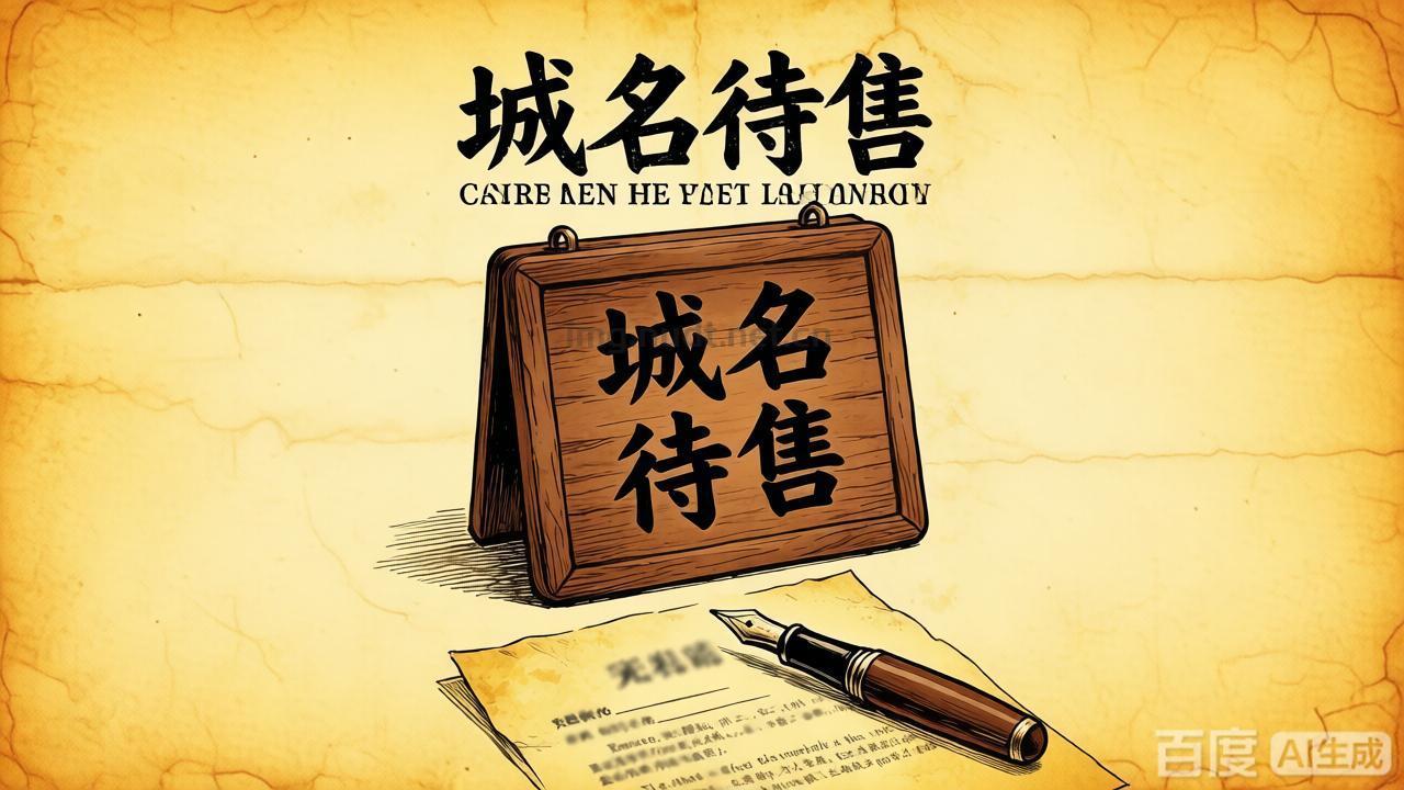 出售域名-阿里云安全交易